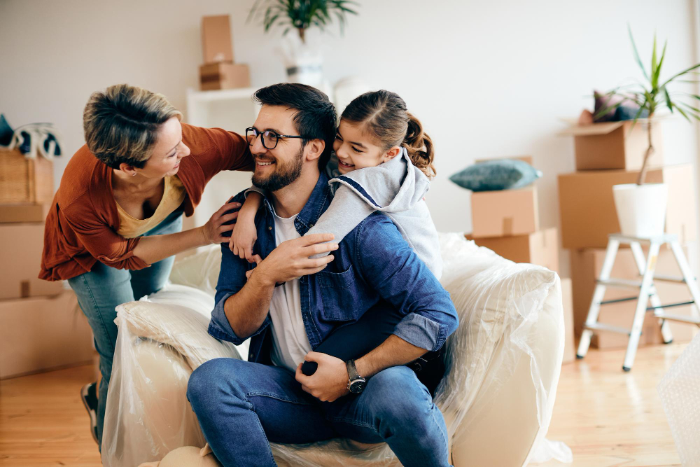 Home Contents Insurance in Zurich, Zug and Geneva, Switzerland